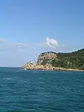 Knysna Heads
