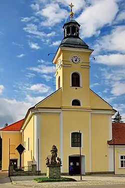 Frontansicht