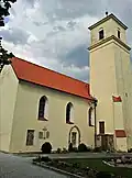 Pfarrkirche St. Michael
