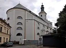 Rückansicht