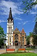 Herz-Jesu-Kirche