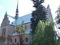 St.-Josef-Kirche