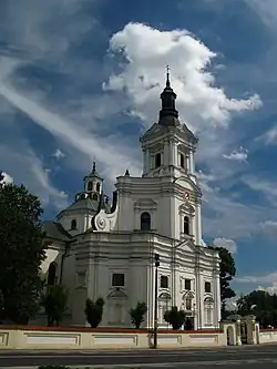 St.-Annen-Kirche