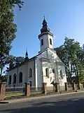 Kirche