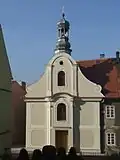 St. Nikolaikirche