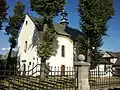 Simonkirche (17. Jahrhundert)