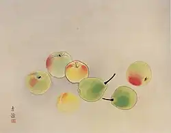 Früchte
