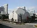 UCC Coffee Museum