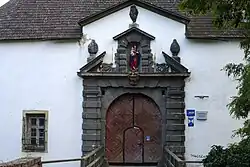 Renaissance-Portal