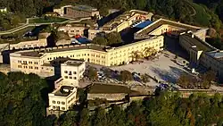 Festung Ehrenbreitstein