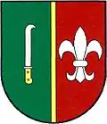 Wappen von Kobylnice