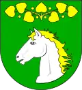 Wappen von Kobyly