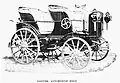Koch 6 CV (1898)