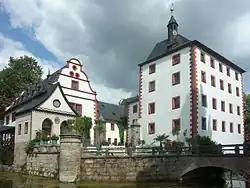 Schloss Kochberg