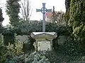 Grablege der Freiherren von Wächter-Lautenbach