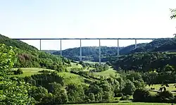 Kocher­tal­brücke