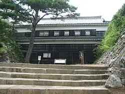 Tsume-Tor
