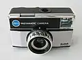 Kodak Instamatic 255 X (1976)