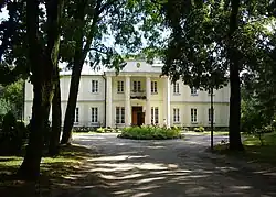 Placencja-Schlösschen