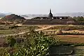 Koe-thaung Tempel