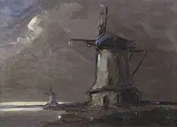 Molen