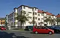 Siedlung Bickendorf II