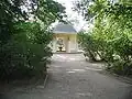 Brunnentempel