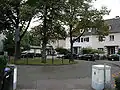 Lindenhof an der Josef-Stelzmann-Straße