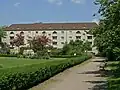 Grüner Hof in Köln-Mauenheim