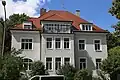 Villa in der Königinstr. 29