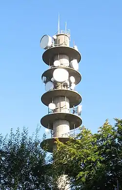 Bild des Objektes