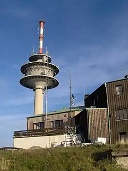 FMT 1 Köterberg