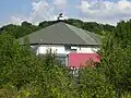 Pyramidendach