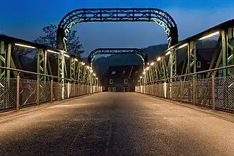 Kohlfurther Brücke