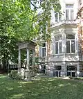 Villa Willmar Schwabe (2015)