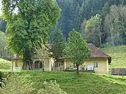 Kohlschreiberhaus