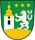 Wappen von Kohoutov