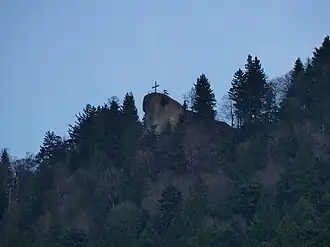 Kojenstein