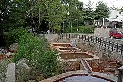 Mineralquellen