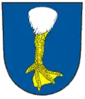 Wappen von Kokory
