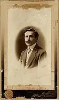 Kolë Mjeda