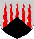 Wappen von Kolari