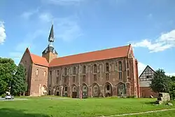Klosterkirche