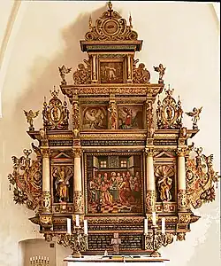 Altar