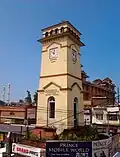 Uhrturm
