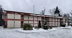 Kolleg St.&nbsp;Josef