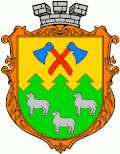 Wappen von Kolotschawa