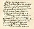 Beispiel einer Antiqua aus dem Jahr 1472