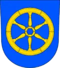 Wappen von Koloveč