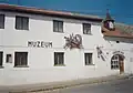 Koloveč Handwerksmuseum